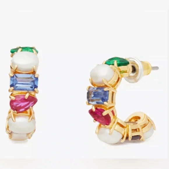 Kate Spade Candy Shop Huggies NWT - Picture 4 of 14